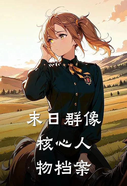 末日群像：核心人物档案