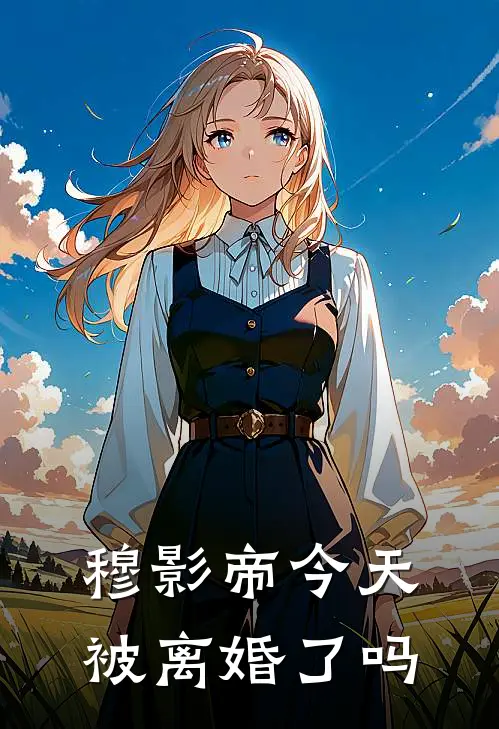 穆影帝今天被离婚了吗