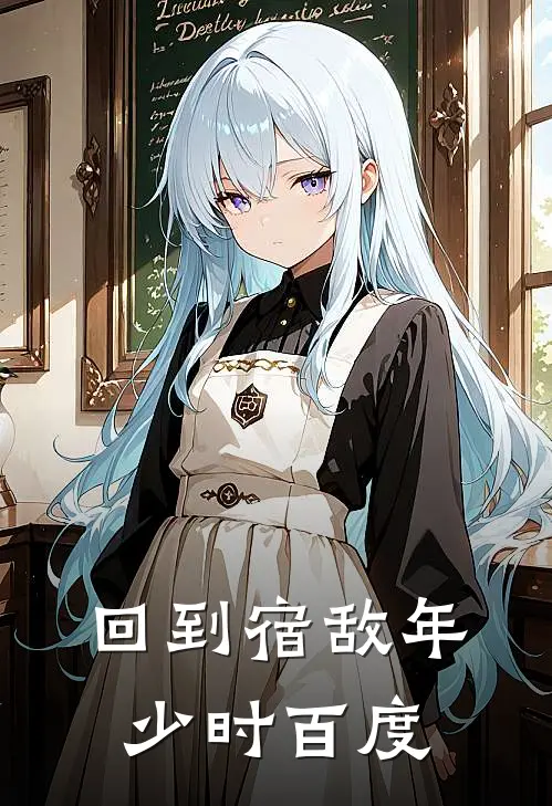 回到宿敌年少时百度