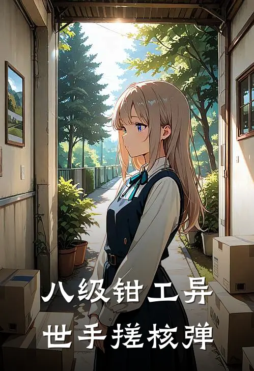 八级钳工异世手搓核弹(金正万岁)最新推荐小说_在哪看免费小说八级钳工异世手搓核弹金正万岁