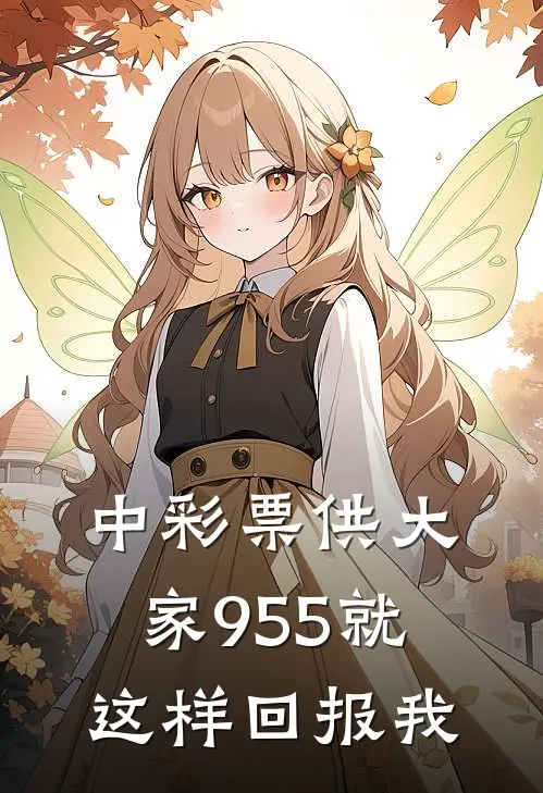 中彩票供大家955就这样回报我