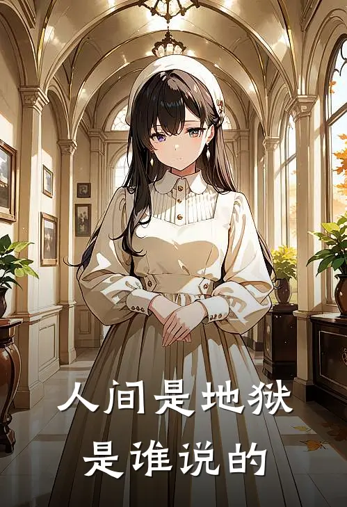 人间是地狱是谁说的