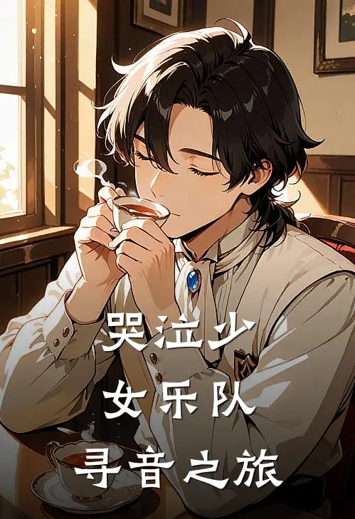 哭泣少女乐队：寻音之旅TomoNina全文在线阅读_哭泣少女乐队：寻音之旅全集免费阅读