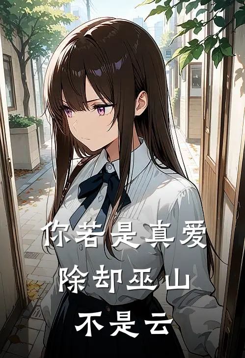 你若是真爱，除却巫山不是云(萧云澈欧阳兰妮)全本免费在线阅读_你若是真爱，除却巫山不是云最新章节在线阅读