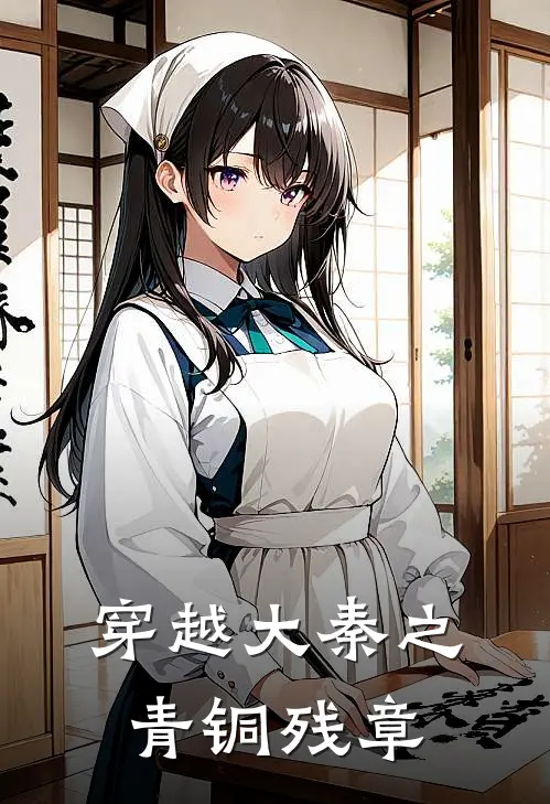 穿越大秦之青铜残章