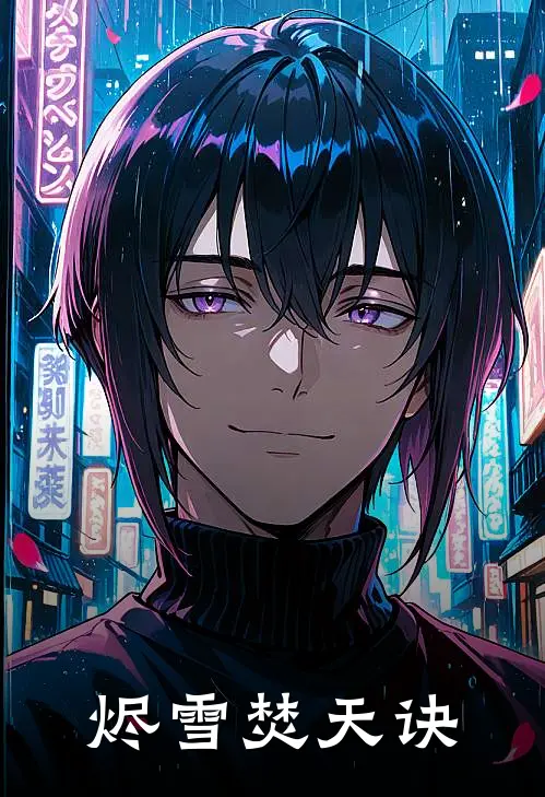 烬雪焚天诀林烬王浩热门小说推荐_完本小说大全烬雪焚天诀(林烬王浩)