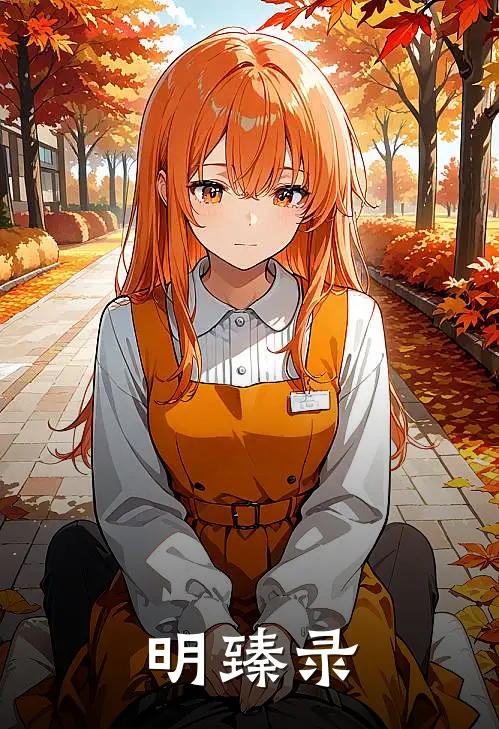 明臻录明臻苏婉最新小说推荐_完结小说明臻录(明臻苏婉)