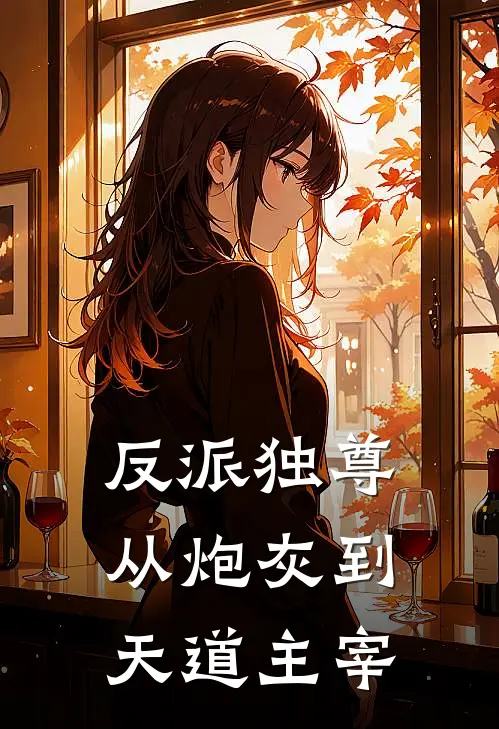 反派独尊：从炮灰到天道主宰