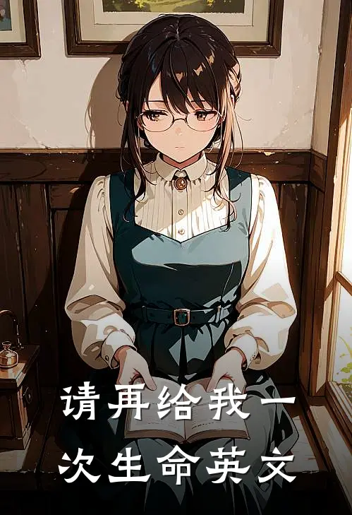 请再给我一次生命英文