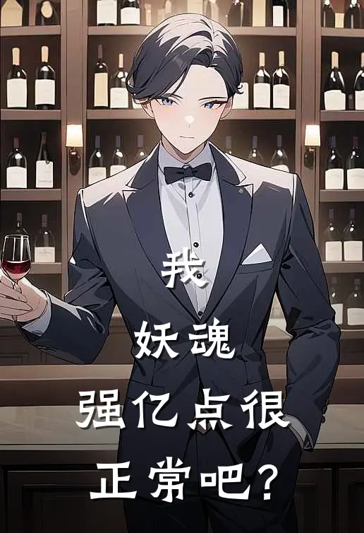 我，妖魂，强亿点很正常吧？