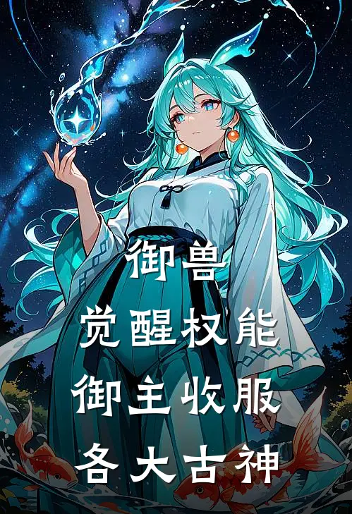 御兽：觉醒权能御主收服各大古神