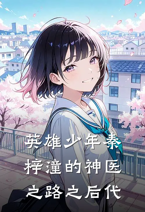 英雄少年秦梓潼的神医之路之后代