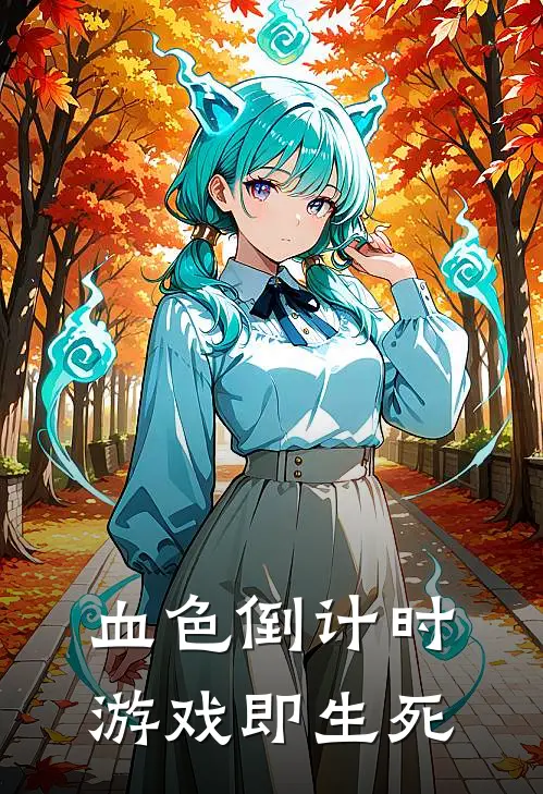血色倒计时：游戏即生死陈默陈默小说完结推荐_完整版小说免费阅读血色倒计时：游戏即生死(陈默陈默)