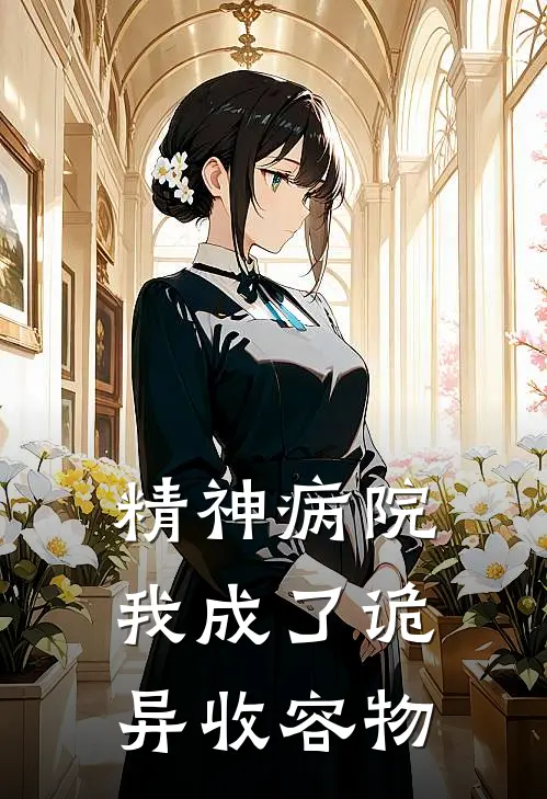 精神病院，我成了诡异收容物