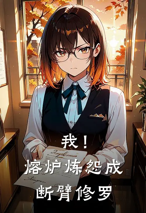 我！熔炉炼怨成断臂修罗林默周浩全集免费小说_免费小说完结我！熔炉炼怨成断臂修罗(林默周浩)