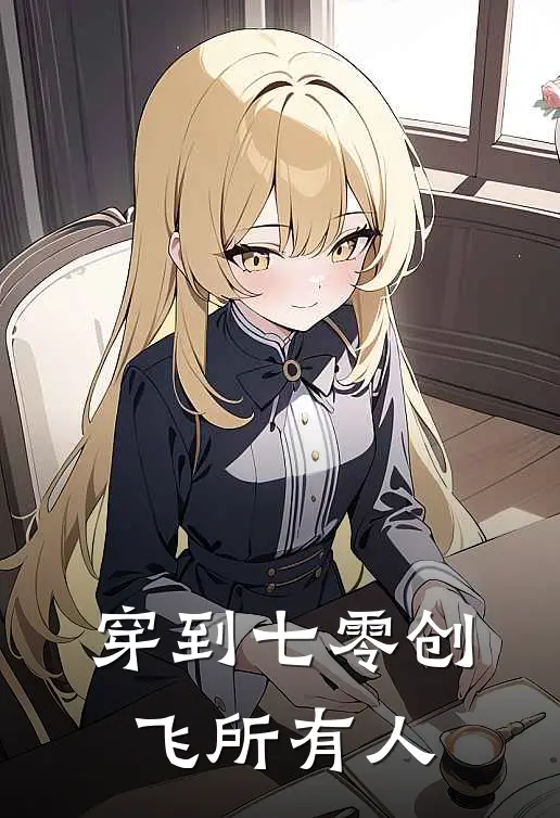 穿到七零创飞所有人