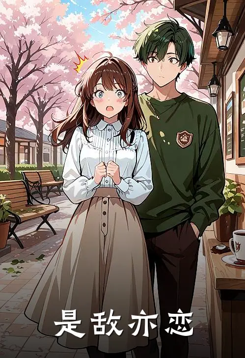 是敌亦恋(徐于年林酥糖)最新完结小说_完结版小说全文免费阅读是敌亦恋(徐于年林酥糖)