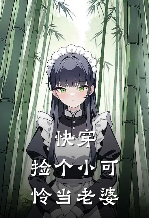 快穿：捡个小可怜当老婆林轩苏稣无弹窗全文免费阅读_最新推荐小说快穿：捡个小可怜当老婆(林轩苏稣)