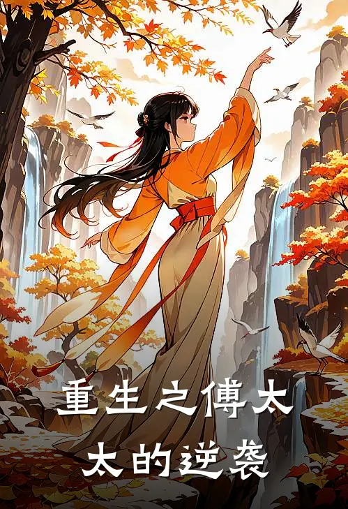 重生之傅太太的逆袭