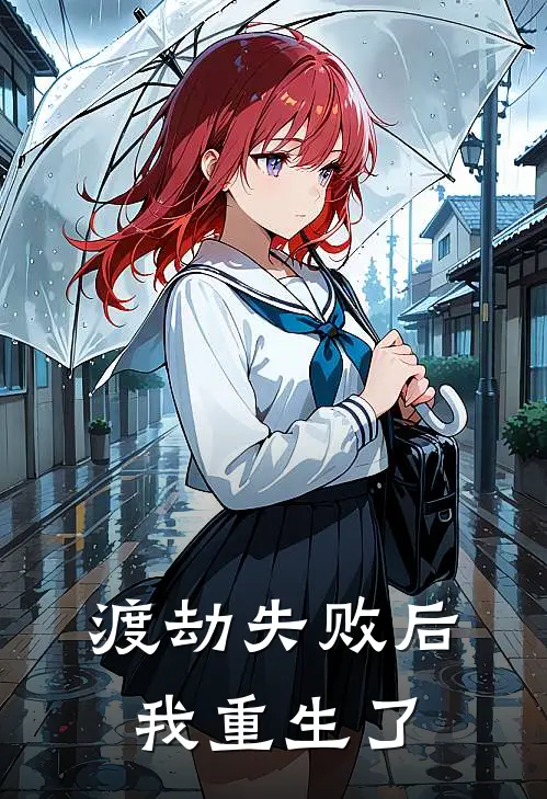 渡劫失败后，我重生了