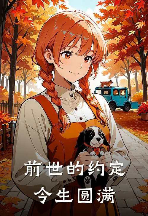 前世的约定今生圆满(刘浪周迎春)最新小说_免费阅读完整版小说前世的约定今生圆满(刘浪周迎春)