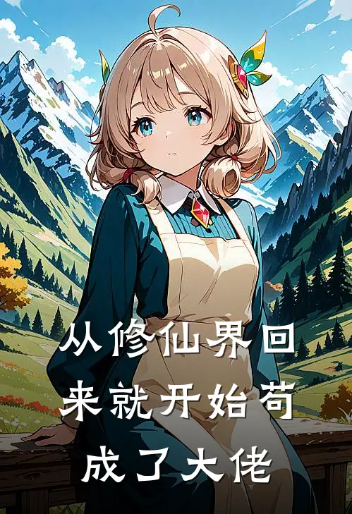 从修仙界回来就开始苟成了大佬