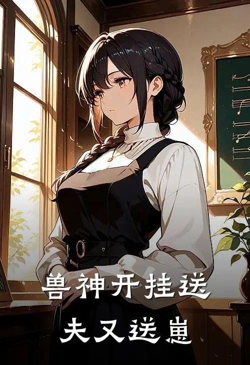 兽神开挂送夫又送崽