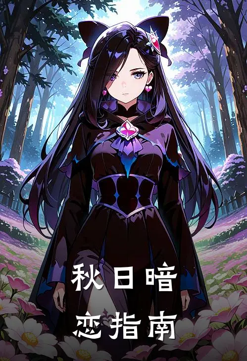 秋日暗恋指南