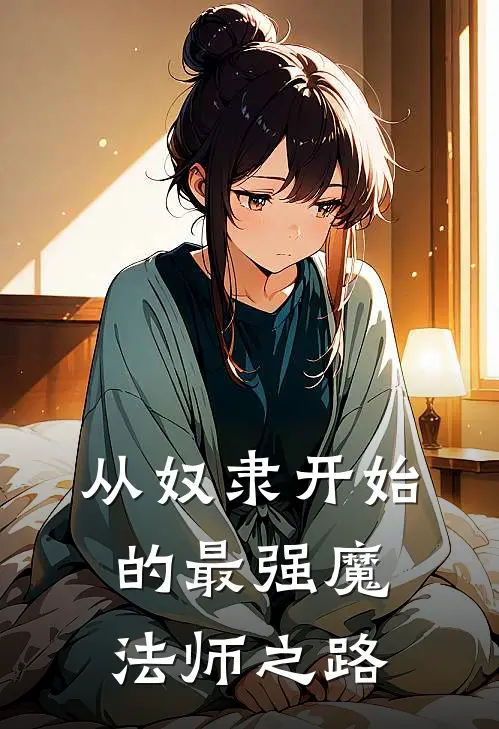 从奴隶开始的最强魔法师之路