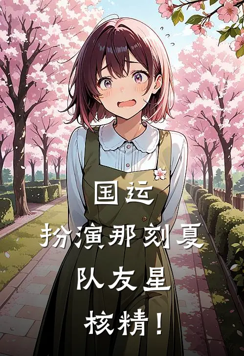 国运：扮演那刻夏，队友星核精！