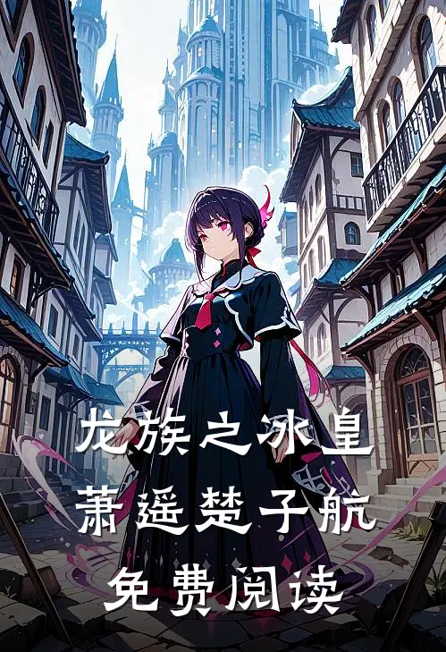 龙族之冰皇萧遥楚子航免费阅读