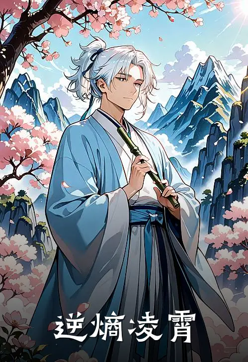 《逆熵凌霄》林霄林震天免费完本小说在线阅读_《逆熵凌霄》林霄林震天免费小说