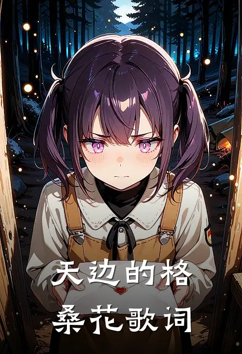 天边的格桑花歌词