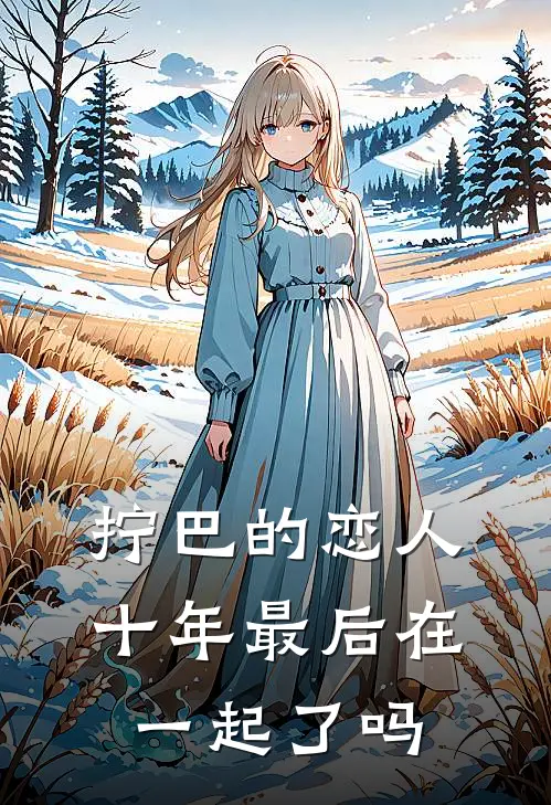 拧巴的恋人十年最后在一起了吗