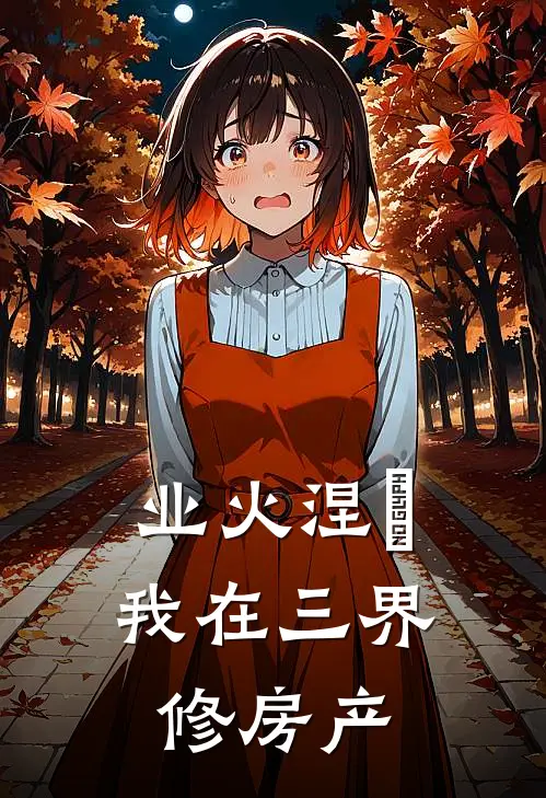 业火涅槃，我在三界修房产