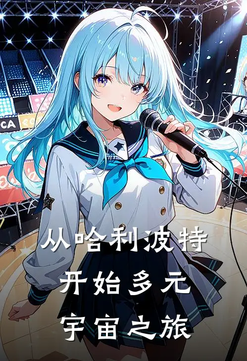 从哈利波特开始多元宇宙之旅