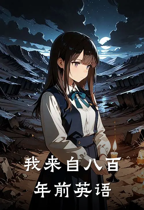 我来自八百年前英语