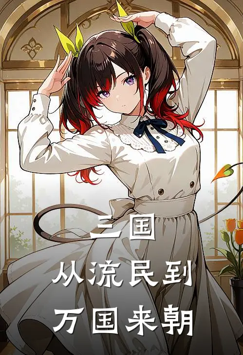 三国：从流民到万国来朝(王虎陈梁)全章节在线阅读_王虎陈梁全章节在线阅读