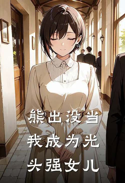 熊出没当我成为光头强女儿