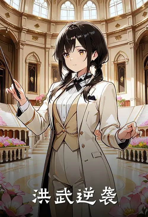 洪武逆袭朱元璋朱棣免费小说全本阅读_小说免费完结洪武逆袭朱元璋朱棣