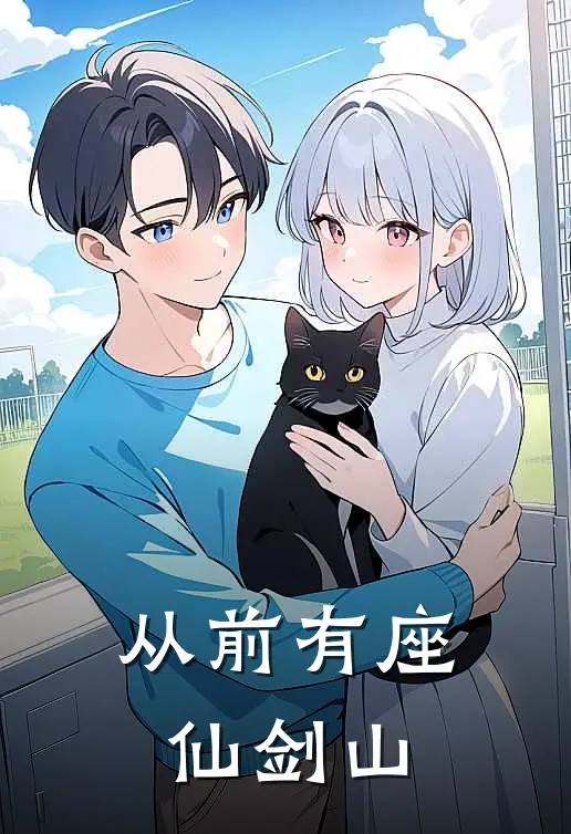 从前有座仙剑山