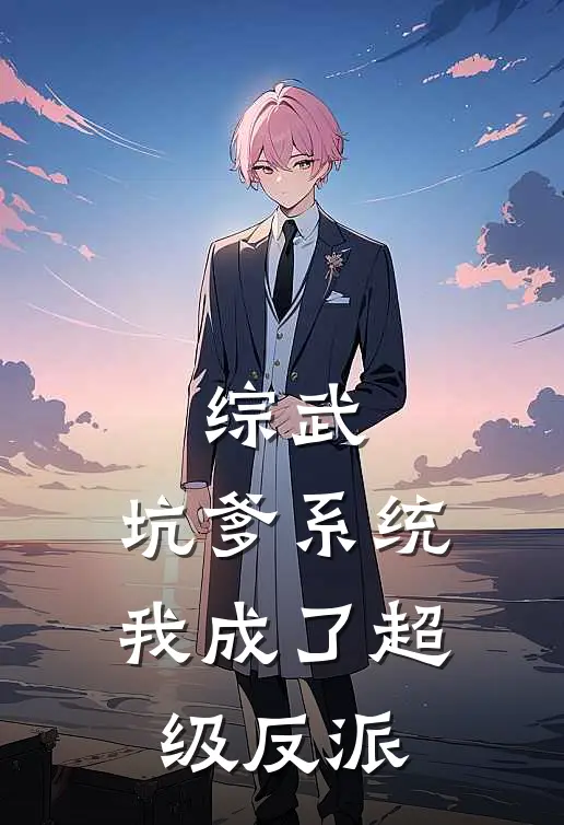 综武：坑爹系统，我成了超级反派(苏尘石龙)最新免费小说_完本小说免费阅读综武：坑爹系统，我成了超级反派苏尘石龙