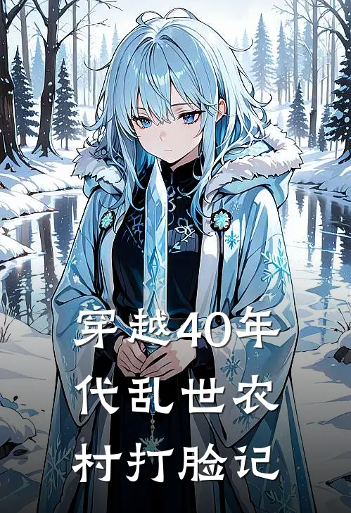 穿越40年代乱世农村打脸记王娟倪凡曦完结好看小说_最新章节列表穿越40年代乱世农村打脸记(王娟倪凡曦)