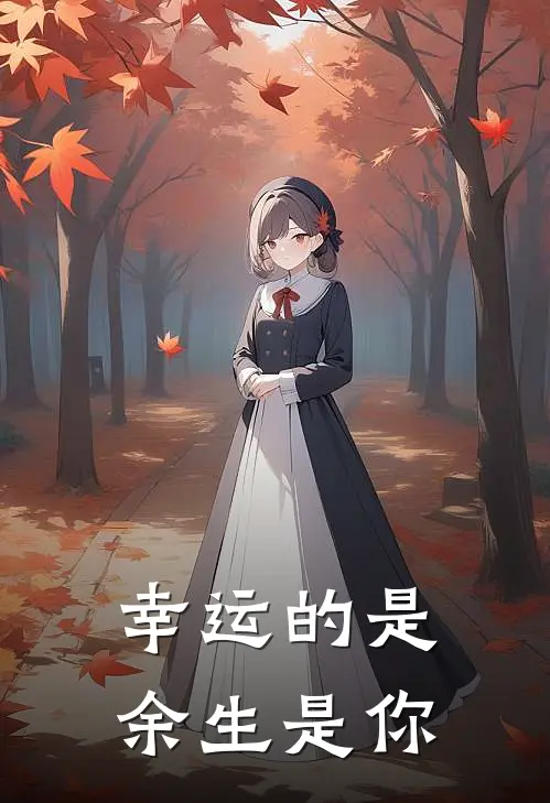 幸运的是余生是你林砚陆昭热门的小说_热门小说在线阅读幸运的是余生是你林砚陆昭