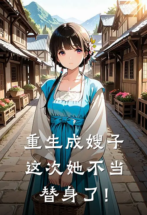 重生成嫂子，这次她不当替身了！林璇苏婉完结版免费小说_完本小说大全重生成嫂子，这次她不当替身了！林璇苏婉