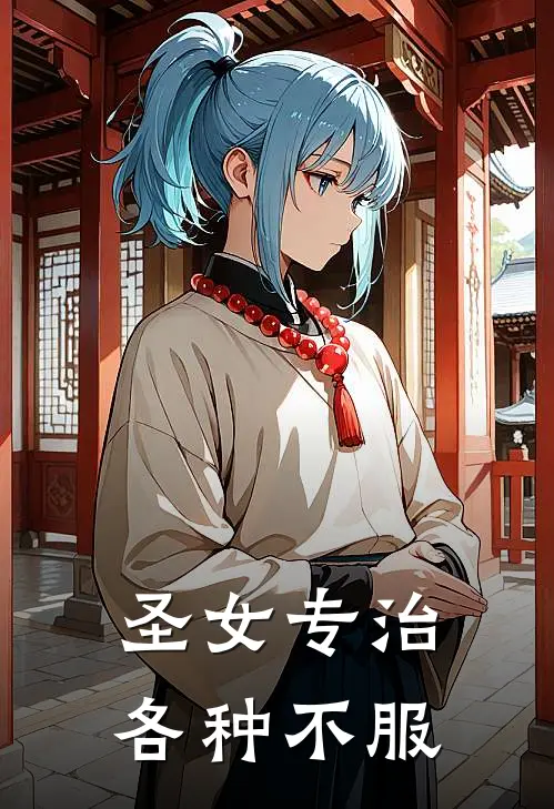 圣女专治各种不服