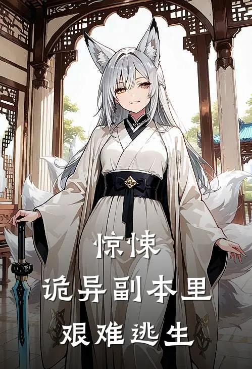 惊悚：诡异副本里艰难逃生(吴征周业)免费小说全本阅读_最新章节列表惊悚：诡异副本里艰难逃生(吴征周业)