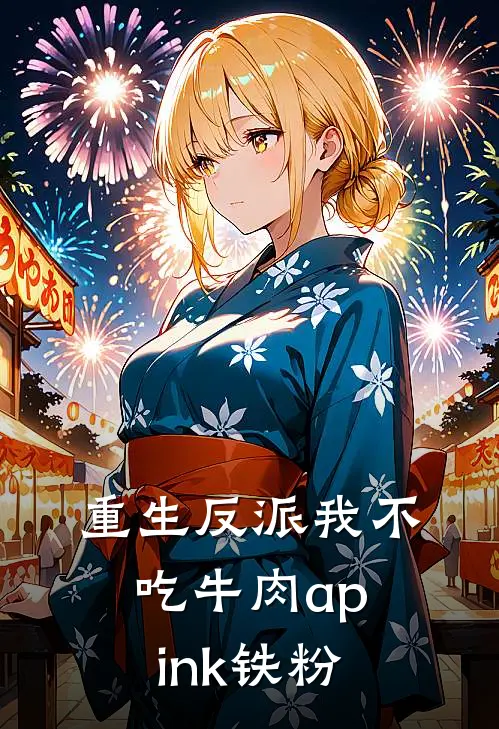 重生反派我不吃牛肉apink铁粉