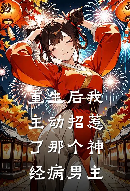 重生后我主动招惹了那个神经病男主