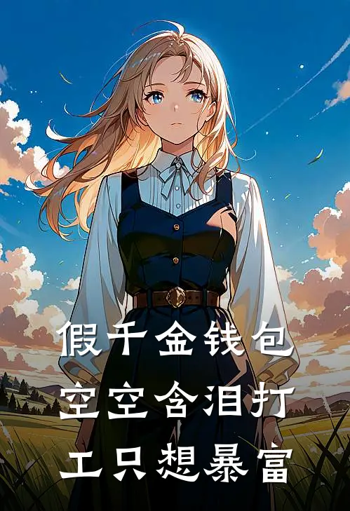 假千金钱包空空含泪打工只想暴富